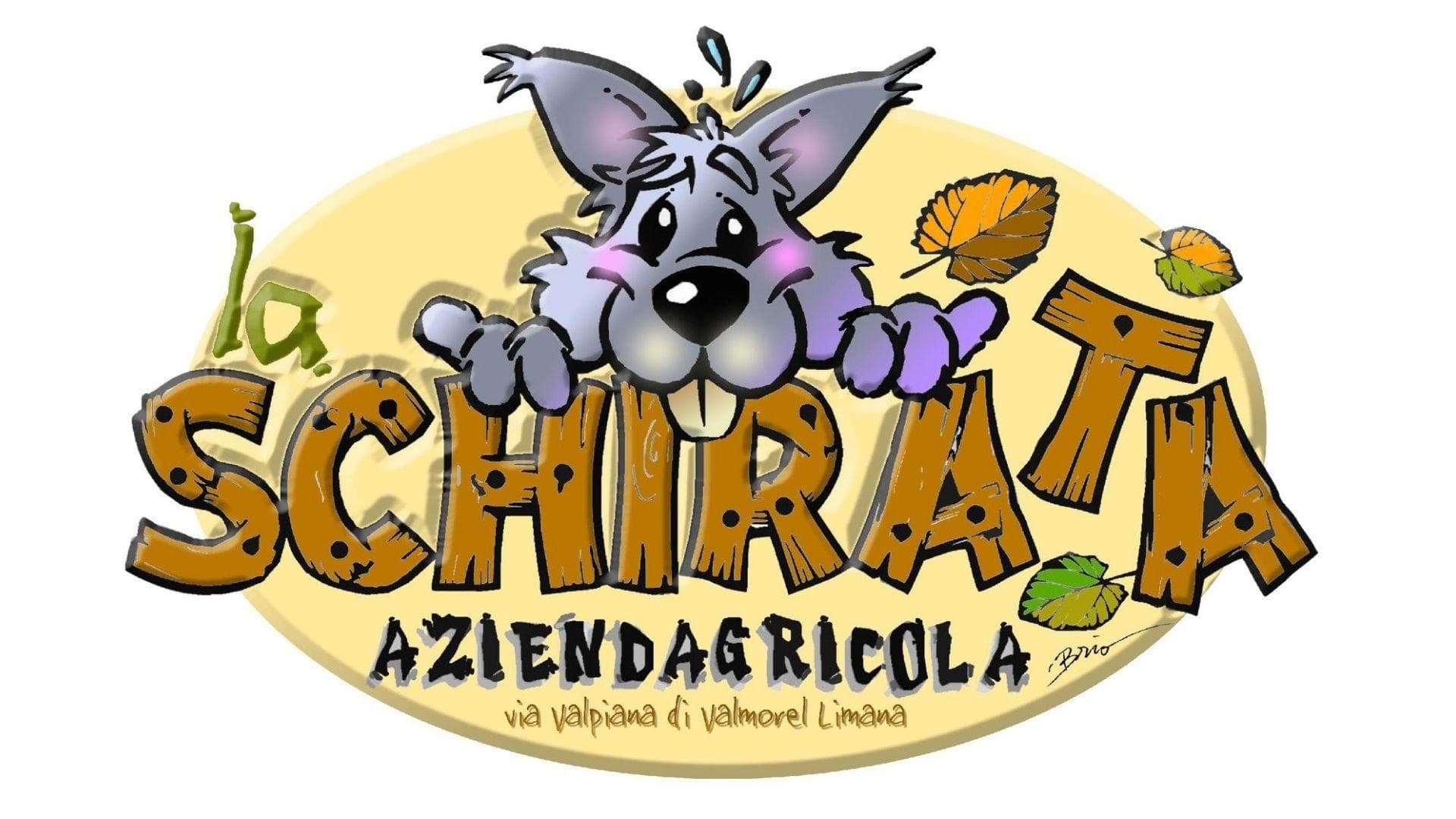 La Schirata Logo