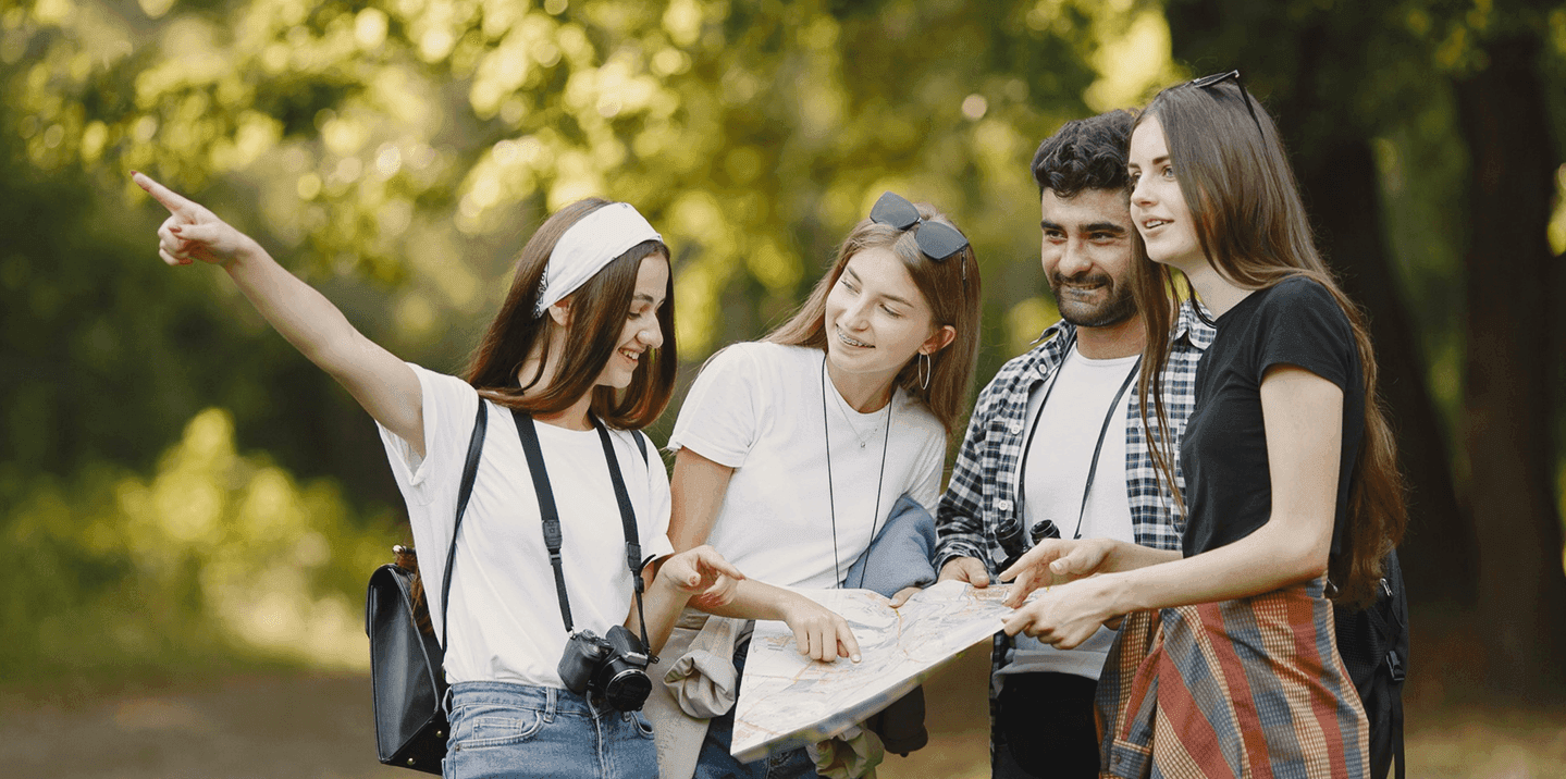Background for Valmorel : dove l’accoglienza
è autentica!
